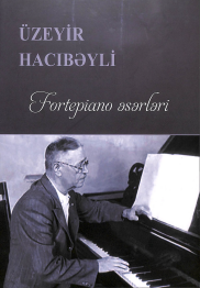 Fortepiano əsərləri